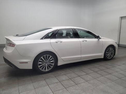 Used 2017 Lincoln MKZ Select FWD image 10