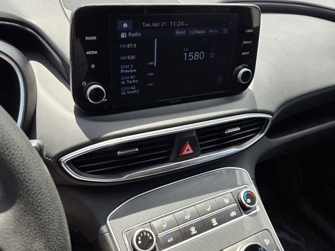 Used 2022 Hyundai Santa Fe SEL w/ Cargo Package image 21