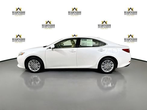 Used 2013 Lexus ES 350 w/ Premium Pkg FWD image 4