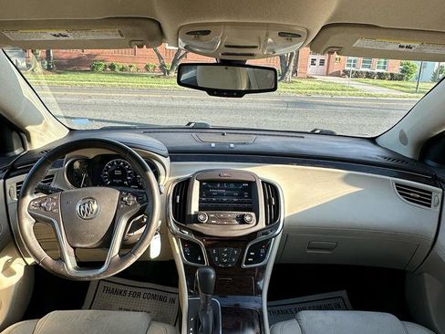 Used 2014 Buick LaCrosse image 22