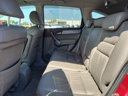Used 2008 Honda CR-V EX-L image 16
