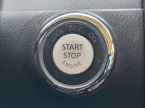 Used 2019 INFINITI QX80 Luxe w/ 22" Wheel Package AWD/4WD image 20