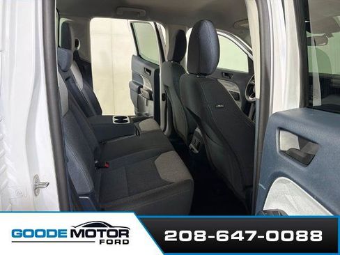 Certified 2024 Ford Maverick XLT w/ XLT Luxury Package AWD/4WD image 23