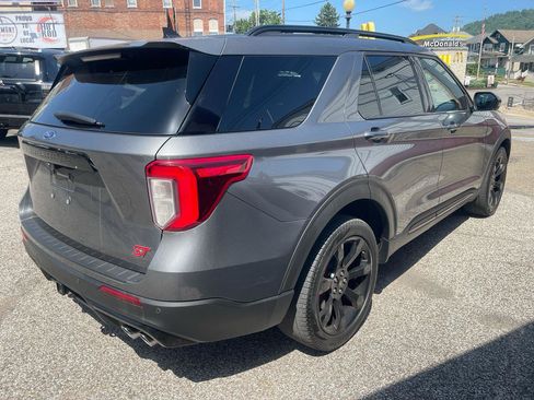 Used 2023 Ford Explorer ST w/ Equipment Group 401A AWD/4WD image 5