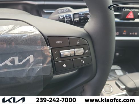 New 2027 Kia Sportage EX FWD image 27