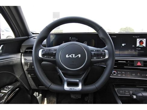New 2026 Kia K5 GT-Line FWD image 13