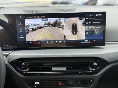 Certified 2025 BMW 430i w/ M Sport Package image 27