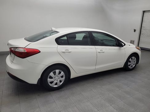 Used 2016 Kia Forte LX FWD image 10