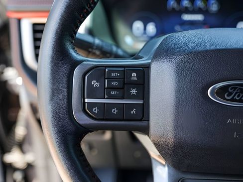 Used 2024 Ford Expedition Timberline AWD/4WD image 14