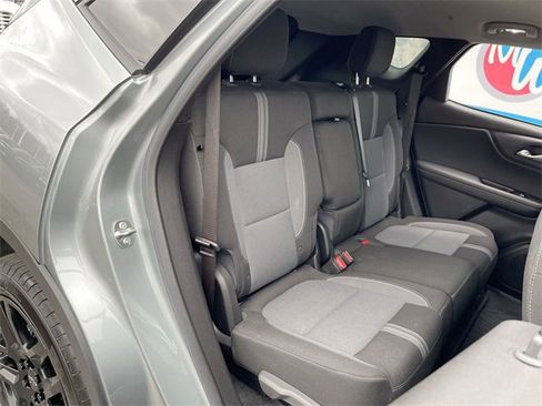 Certified 2024 Chevrolet Blazer LT w/ Convenience Package image 26