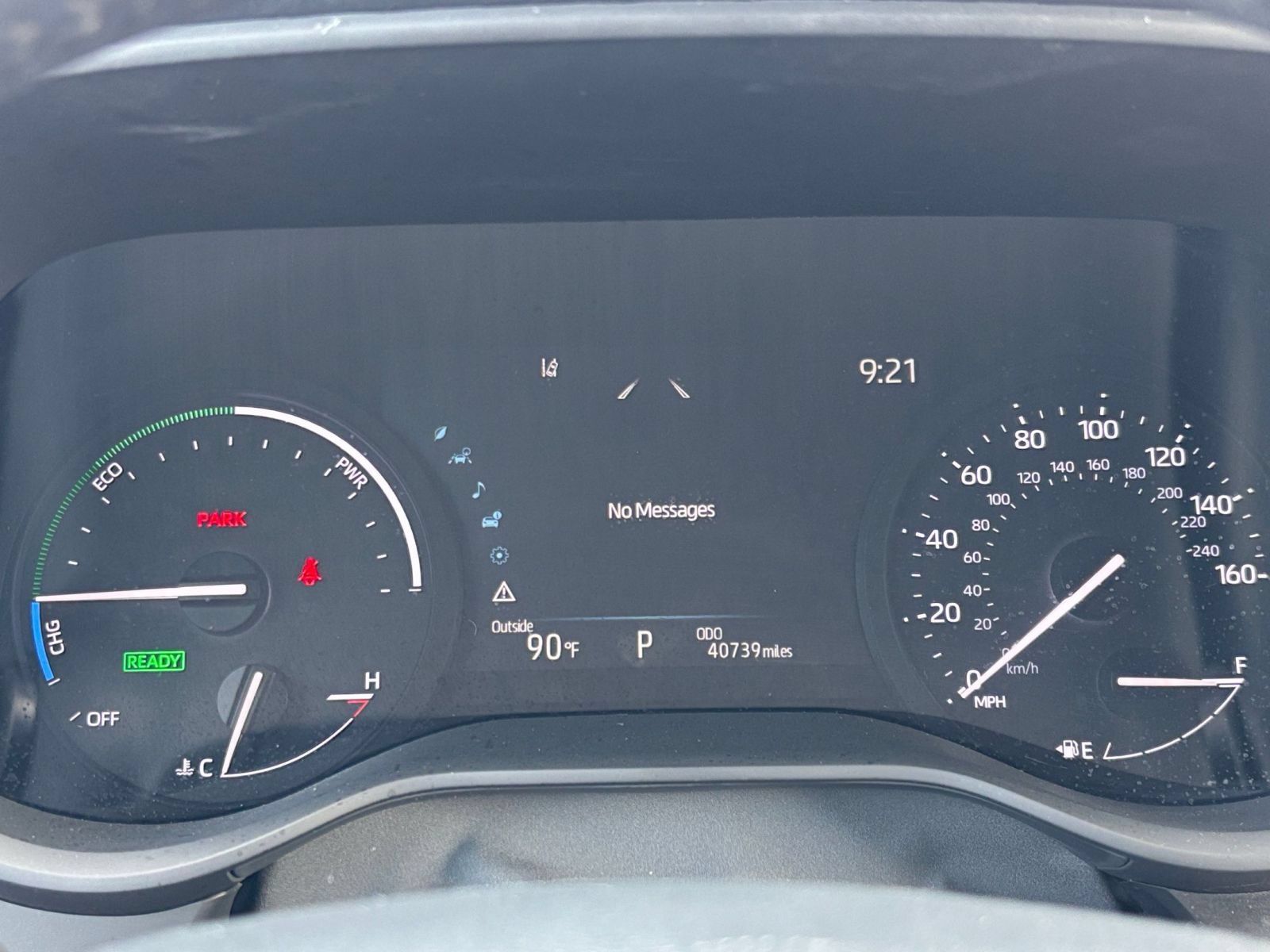 Used 2025 Toyota Sienna XLE FWD image 42