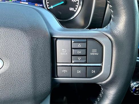 Used 2021 Ford F150 XLT w/ Equipment Group 302A High image 19