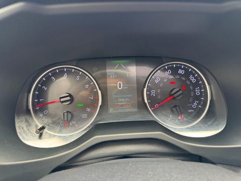 Used 2019 Toyota RAV4 XLE w/ All Weather Liner Package AWD/4WD image 25
