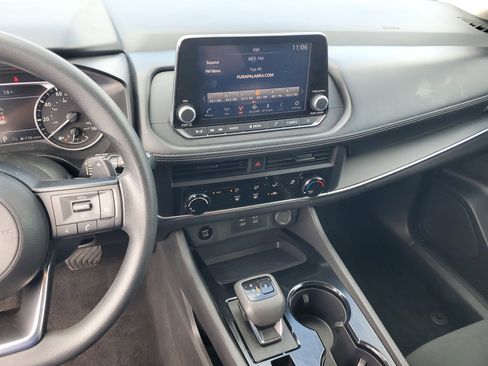 Certified 2024 Nissan Rogue S image 19