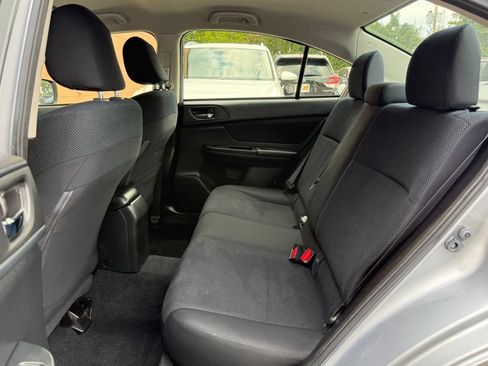 Used 2014 Subaru Impreza 2.0i Premium w/ All-Weather Package w/CVT AWD/4WD image 16