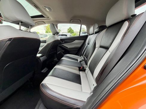 Used 2018 Subaru Crosstrek 2.0i Limited AWD/4WD image 17