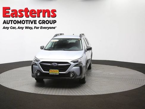 Used 2023 Subaru Outback Premium AWD/4WD image 53