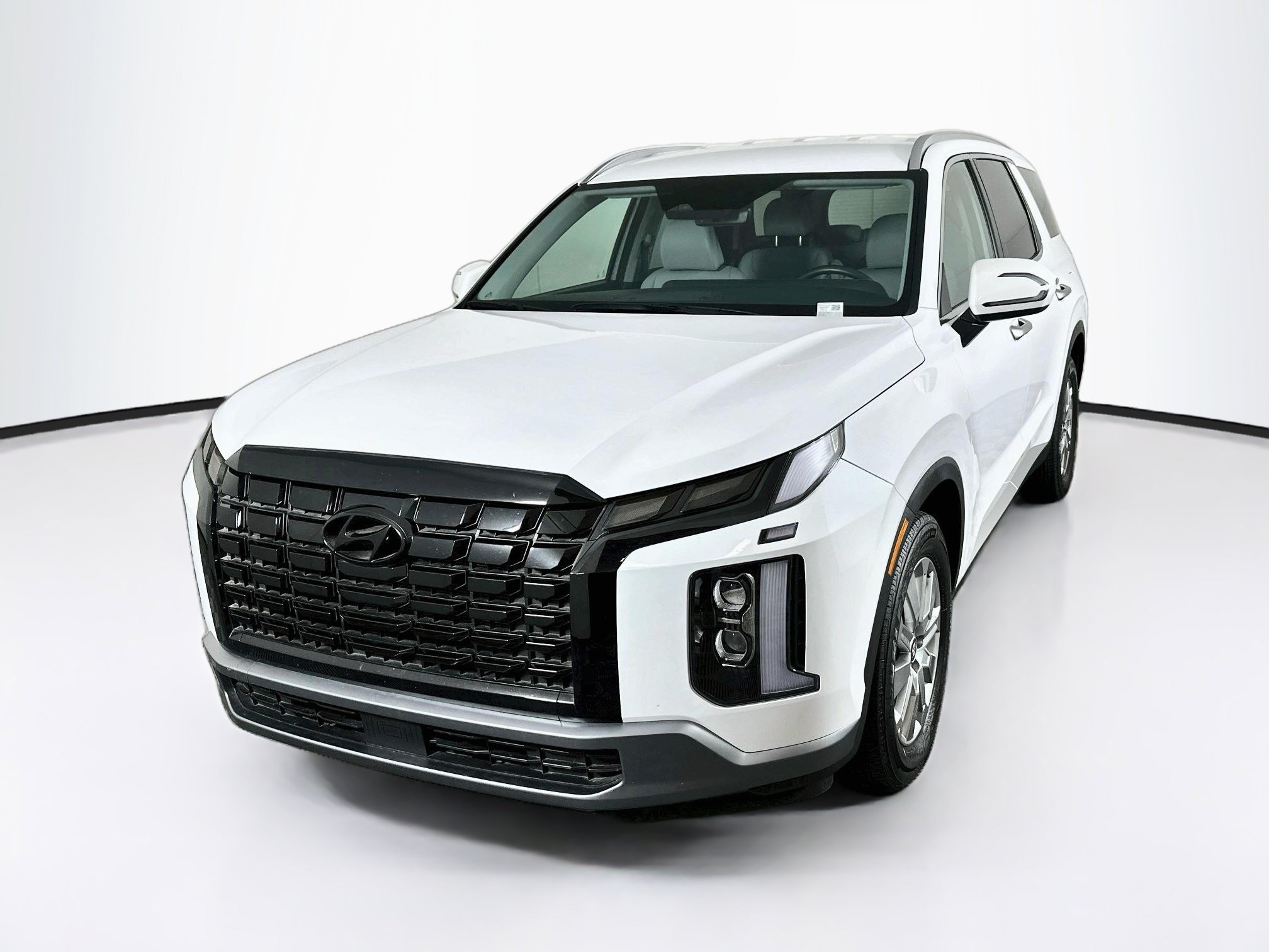 Used 2025 Hyundai Palisade SEL FWD image 3