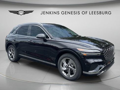 New 2026 Genesis GV70 2.5T Advanced w/ G1 Accessory Package AWD/4WD image 1