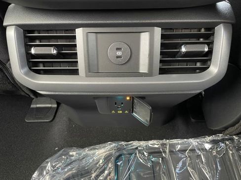 New 2025 Ford F150 XLT w/ Equipment Group 302A MID image 12