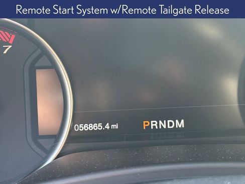 Used 2018 Ford F150 Raptor w/ Equipment Group 802A Luxury image 16