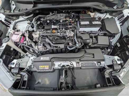 New 2026 Toyota Corolla Cross L AWD/4WD image 16