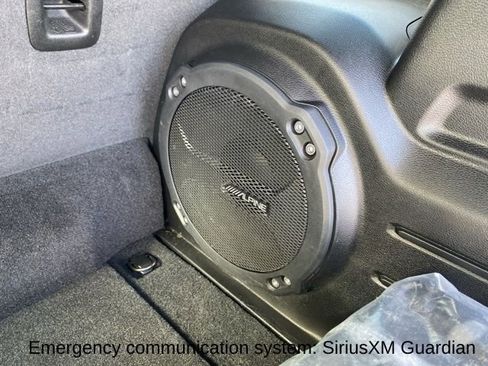 Used 2022 Jeep Wrangler Unlimited Sahara 4xe w/ Cold Weather Group image 35