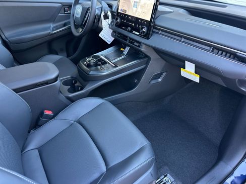 New 2026 Toyota bZ image 15