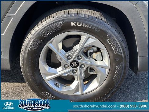 Used 2023 Hyundai Tucson SEL image 9