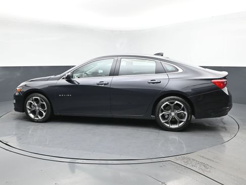Used 2023 Chevrolet Malibu LT image 4