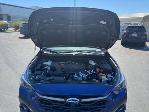 New 2026 Subaru Crosstrek 2.5i Limited AWD/4WD image 20