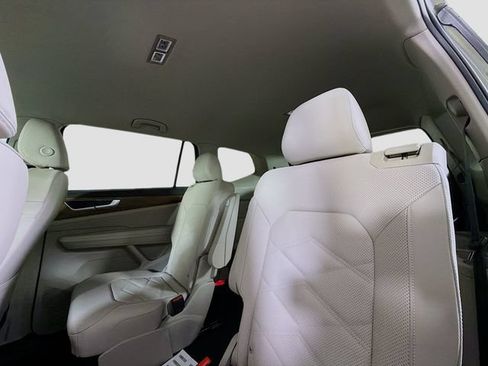 New 2026 Volkswagen Atlas SE AWD/4WD image 21