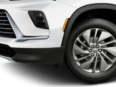New 2027 Buick Enclave Preferred FWD image 7