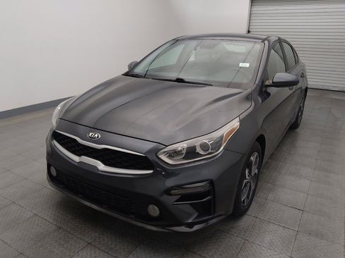Used 2019 Kia Forte LXS image 15