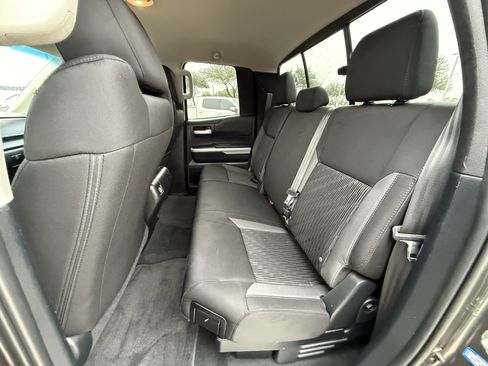 Used 2015 Toyota Tundra SR5 image 28