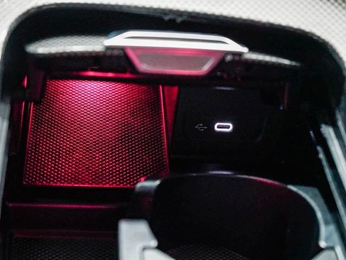 Certified 2023 Mercedes-Benz C 300 Sedan image 23