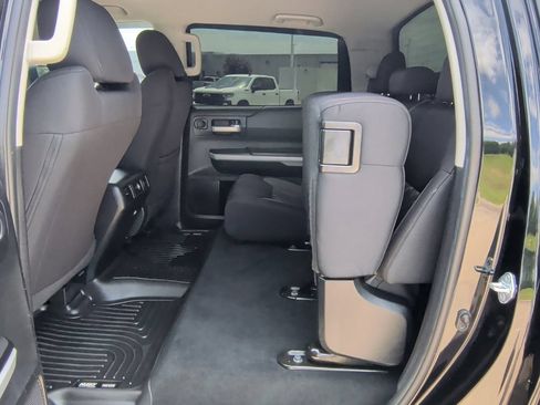 Used 2021 Toyota Tundra SR5 RWD image 34