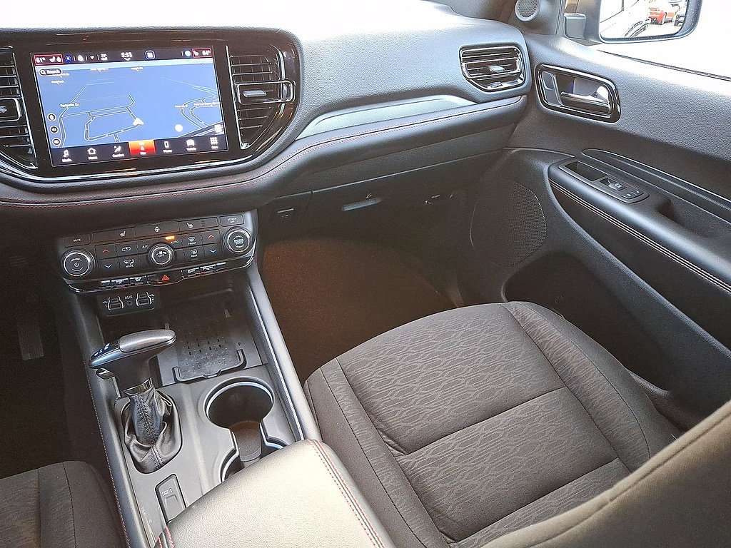 Used 2025 Dodge Durango R/T AWD/4WD image 11
