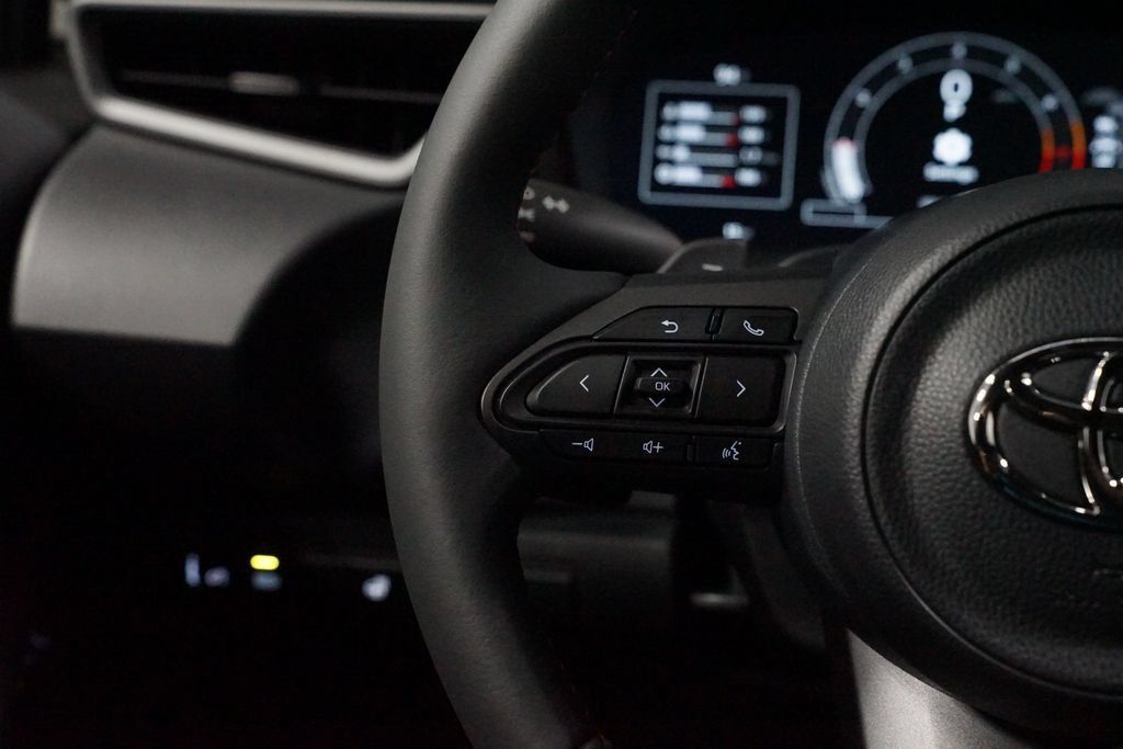 New 2026 Toyota Corolla GR AWD/4WD image 14