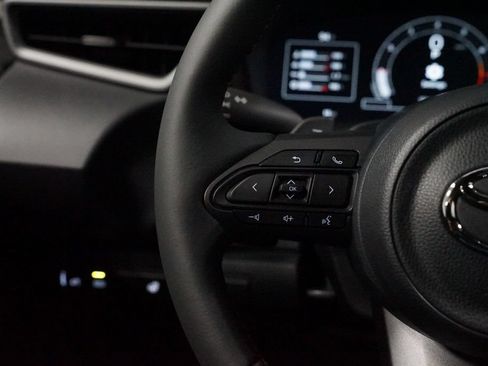 New 2026 Toyota Corolla GR AWD/4WD image 14