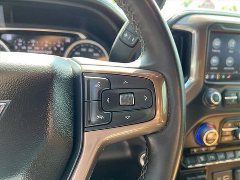 Used 2023 Chevrolet Silverado 2500 High Country AWD/4WD image 20