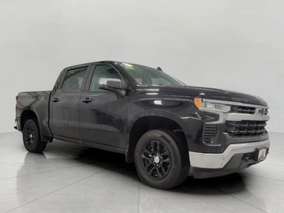 Used 2023 Chevrolet Silverado 1500 LT