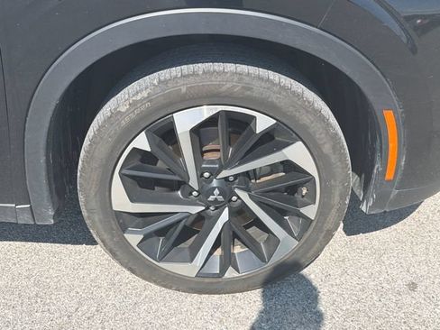Used 2022 Mitsubishi Outlander ES AWD/4WD image 10