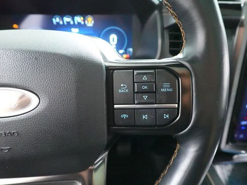 Certified 2023 Ford Expedition Max Platinum image 14