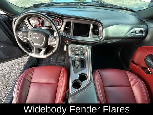 Used 2022 Dodge Challenger SRT Hellcat image 10
