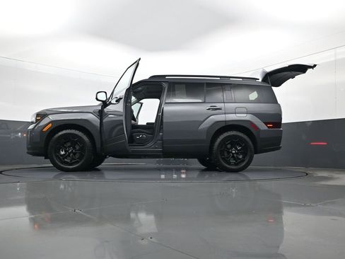 Certified 2025 Hyundai Santa Fe XRT image 35