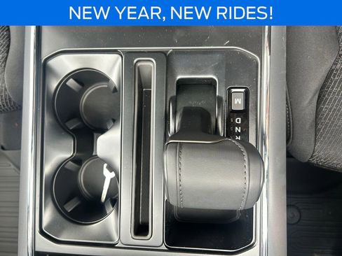 New 2026 Ford F150 XLT w/ Equipment Group 302A MID image 28