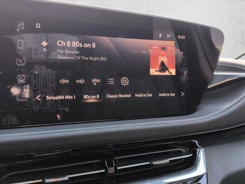 New 2026 Buick Envista Sport Touring w/ Convenience I Package image 12