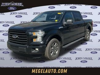 Used 2016 Ford F150 XLT w/ Equipment Group 301A Mid video 1