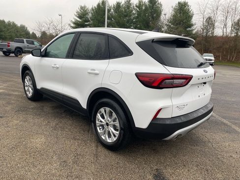 Used 2025 Ford Escape Active image 5